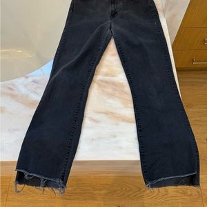 Mother Jeans
